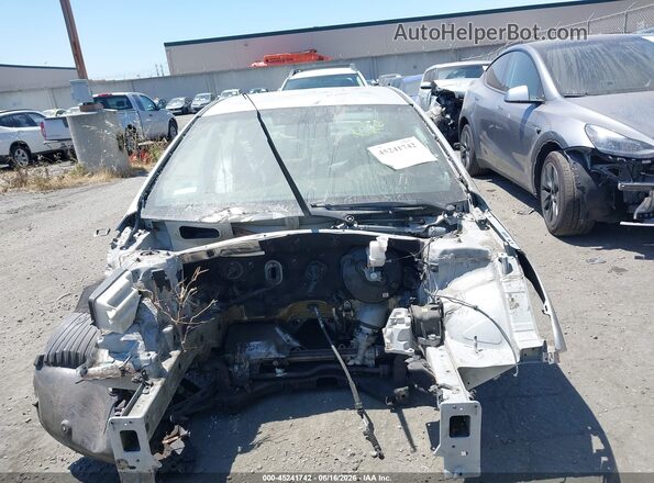 5NPE34AB9HH515923 2017 HYUNDAI SONATA Silver Вид щитка приладів