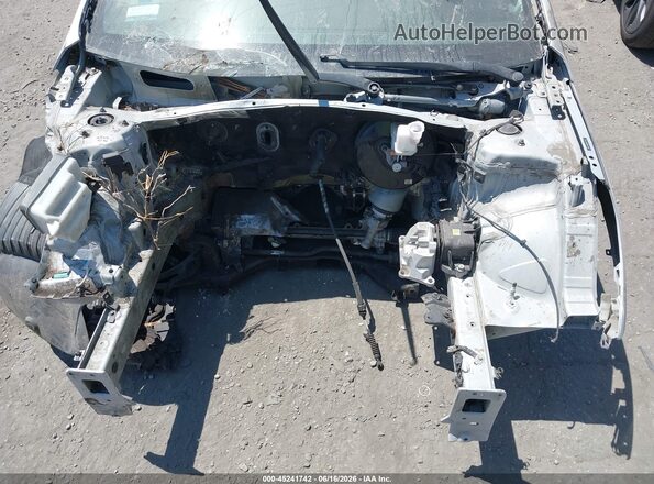 5NPE34AB9HH515923 2017 HYUNDAI SONATA Silver Вид ззаду