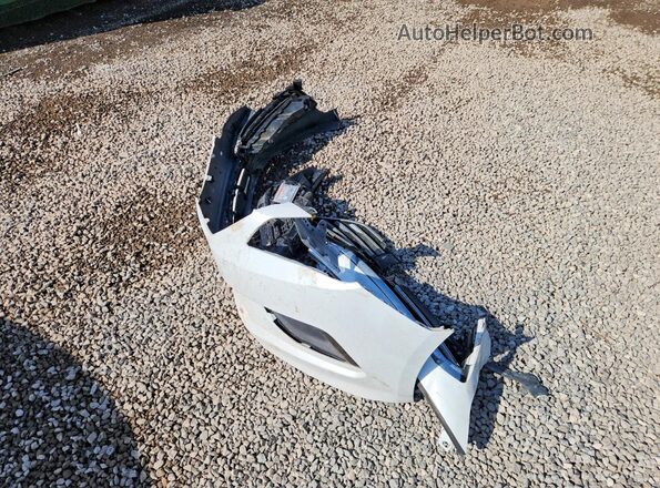 5NPE34AF0GH367193 2016 HYUNDAI SONATA White Vista del compartimento del motor