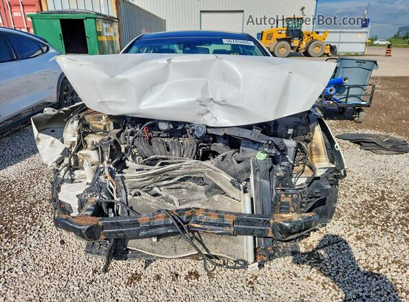 5NPE34AF0GH367193 2016 HYUNDAI SONATA White Vista frontal