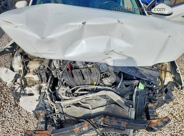 5NPE34AF0GH367193 2016 HYUNDAI SONATA White Vista interior trasera