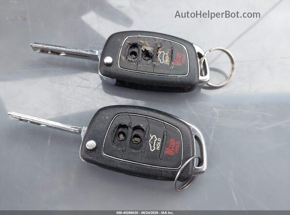5NPE34AF0GH435332 2016 HYUNDAI SONATA Gray Widok deski rozdzielczej