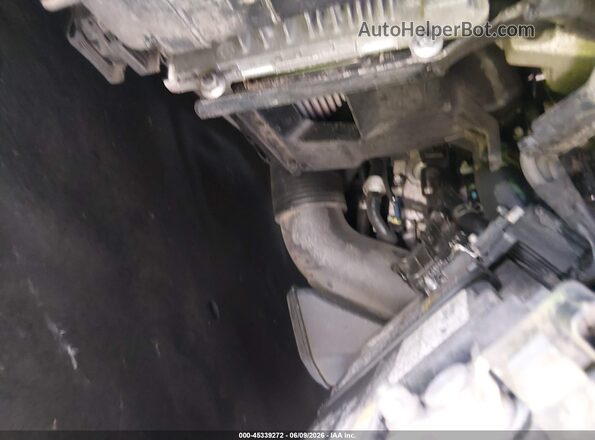 5NPE34AF0HH517658 2017 HYUNDAI SONATA White Engine compartment view