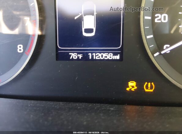 5NPE34AF0HH544570 2017 HYUNDAI SONATA Silver 