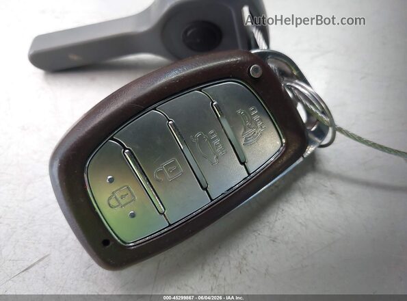 5NPE34AF0JH597596 2018 HYUNDAI SONATA Black Dashboard view