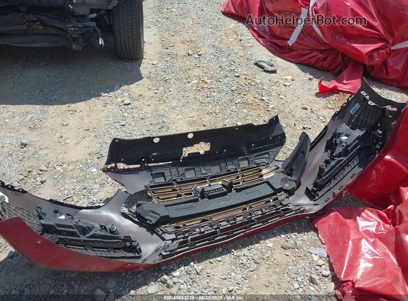 5NPE34AF0JH641368 2018 HYUNDAI SONATA Red Widok zestawu wskaźników