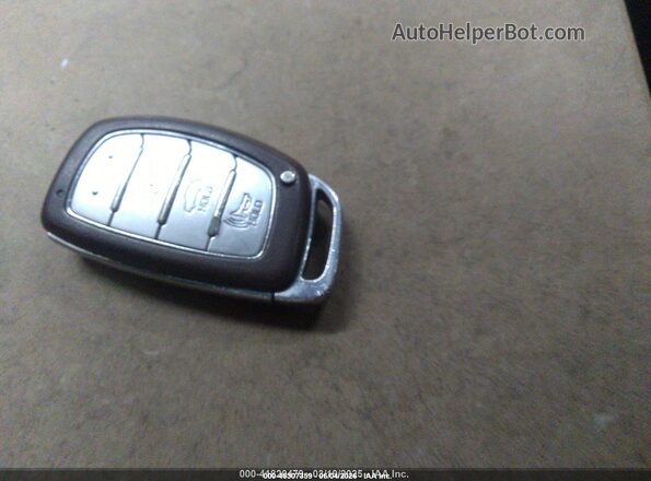 5NPE34AF0JH716117 2018 HYUNDAI SONATA Серый Вид панели приборов