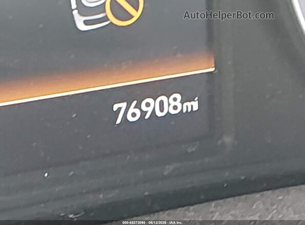 5NPE34AF0KH771099 2019 HYUNDAI SONATA Black 