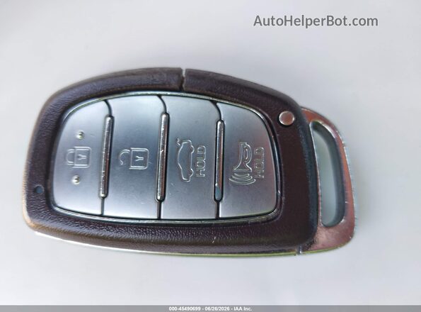 5NPE34AF0KH799372 2019 HYUNDAI SONATA Gray Dashboard view