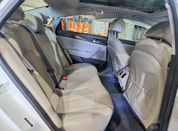 5NPE34AF1GH292133 2016 HYUNDAI SONATA White 