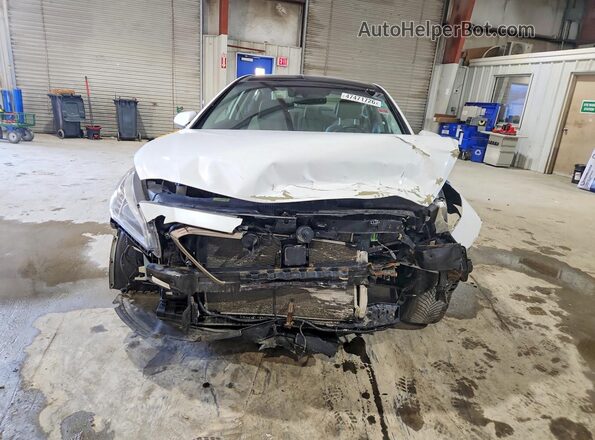 5NPE34AF1GH292133 2016 HYUNDAI SONATA White 