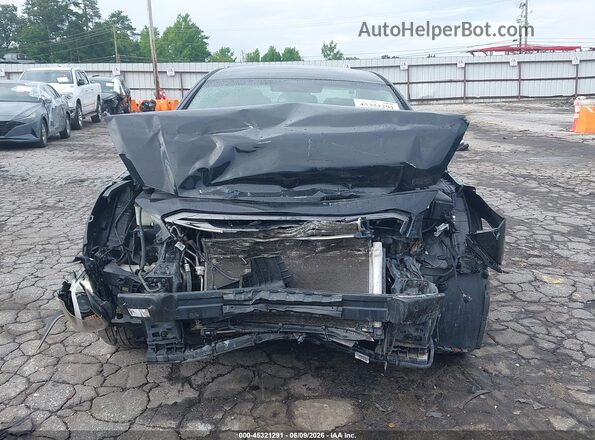5NPE34AF1GH352203 2016 HYUNDAI SONATA Черный Вид щитка приборов