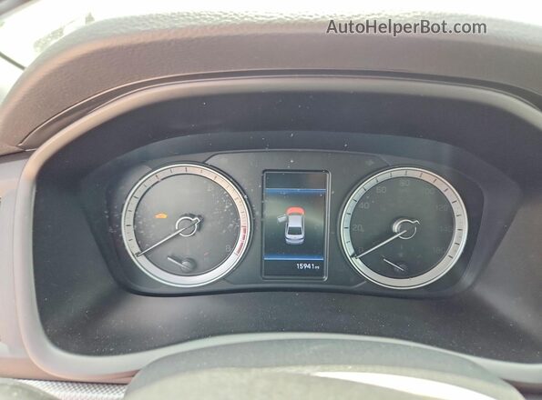 5NPE34AF1JH646496 2018 HYUNDAI SONATA Silver 