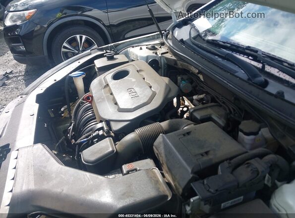 5NPE34AF2JH651741 2018 HYUNDAI SONATA White Հետևի տեսք
