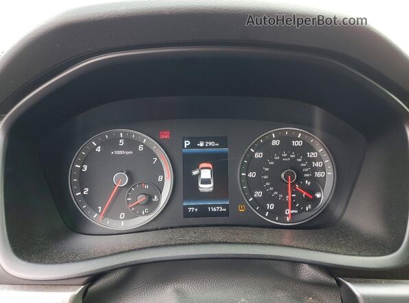 5NPE34AF2JH668488 2018 HYUNDAI SONATA Gray 