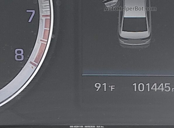 5NPE34AF2KH787675 2019 HYUNDAI SONATA Red 