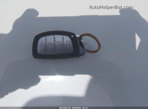 5NPE34AF2KH787675 2019 HYUNDAI SONATA Red Vista del salpicadero