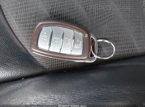 5NPE34AF2KH808346 2019 HYUNDAI SONATA Silver Առջևի վահանակի տեսք