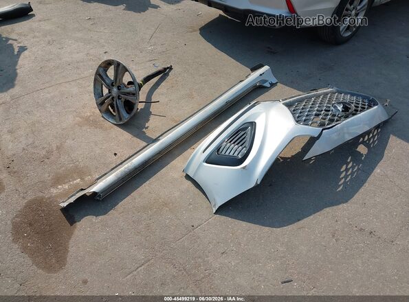 5NPE34AF2KH808346 2019 HYUNDAI SONATA Silver Սարքավորումների վահանակի տեսք