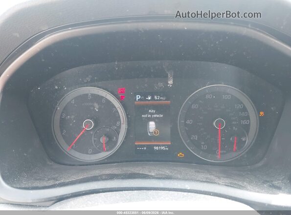 5NPE34AF3JH682433 2018 HYUNDAI SONATA White უკანა სავარძლების ხედი
