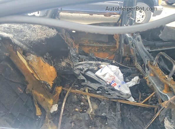 5NPE34AF3KH771291 2019 HYUNDAI SONATA Blue Вид задніх сидінь