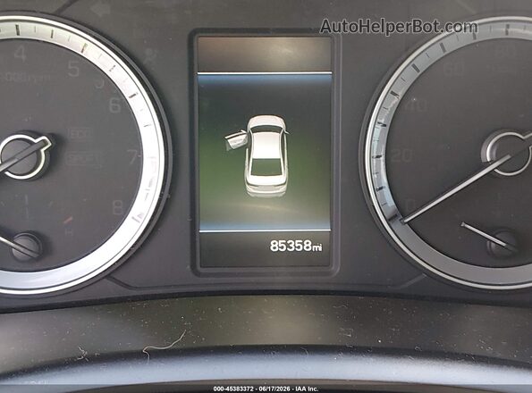 5NPE34AF3KH783991 2019 HYUNDAI SONATA Серый 