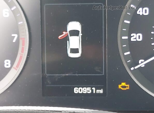 5NPE34AF4GH336710 2016 HYUNDAI SONATA Black 