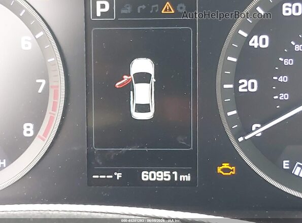 5NPE34AF4GH336710 2016 HYUNDAI SONATA Black 