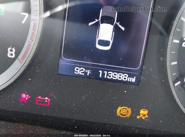 5NPE34AF4HH457724 2017 HYUNDAI SONATA Gray 
