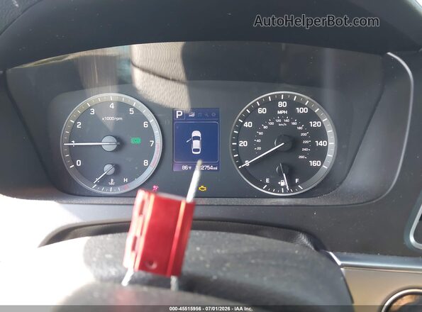 5NPE34AF4HH489282 2017 HYUNDAI SONATA Blue Vista de los asientos traseros