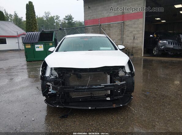 5NPE34AF4HH555586 2017 HYUNDAI SONATA White Вид спереду