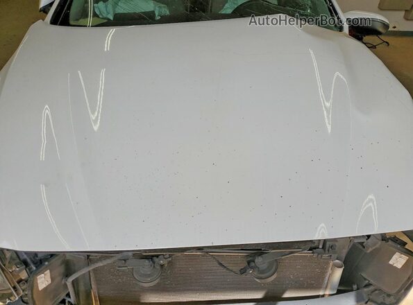 5NPE34AF4JH667729 2018 HYUNDAI SONATA White Vista interior trasera