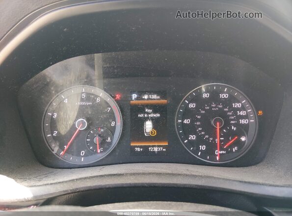 5NPE34AF4KH818618 2019 HYUNDAI SONATA Серый Вид задних сидений