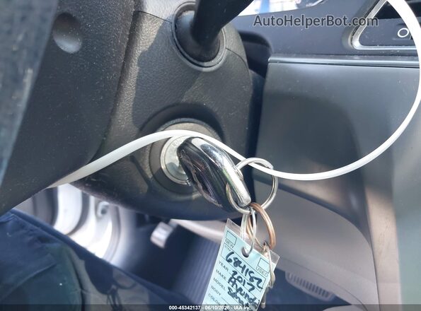 5NPE34AF5HH485631 2017 HYUNDAI SONATA White Dashboard view