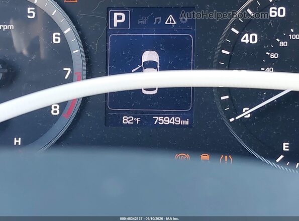 5NPE34AF5HH485631 2017 HYUNDAI SONATA White 