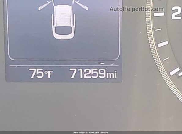 5NPE34AF5HH572610 2017 HYUNDAI SONATA Red 