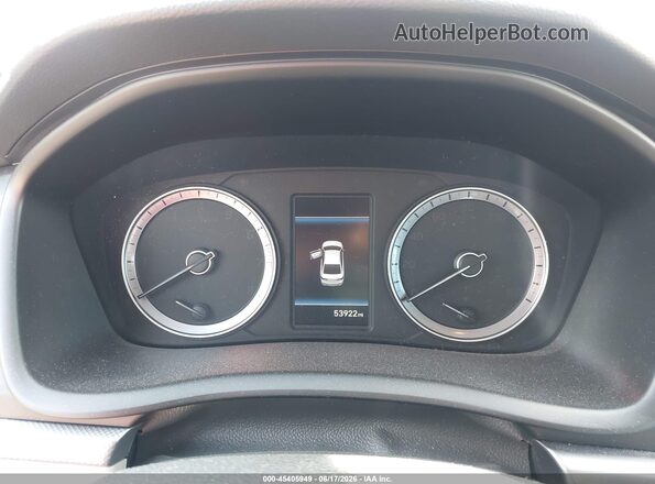 5NPE34AF5JH633427 2018 HYUNDAI SONATA Red Вид задніх сидінь