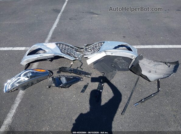 5NPE34AF5KH744352 2019 HYUNDAI SONATA Gray Instrument cluster view