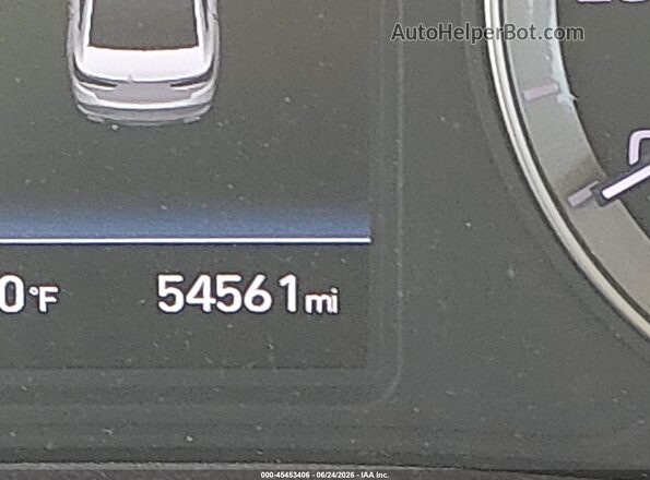 5NPE34AF5KH747378 2019 HYUNDAI SONATA Красный 