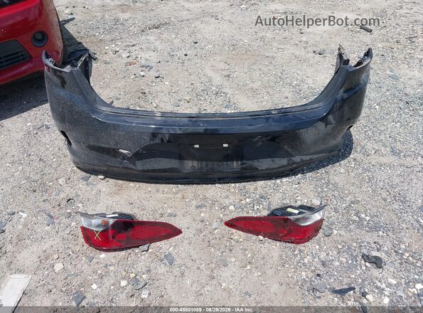 5NPE34AF5KH792532 2019 HYUNDAI SONATA Black Instrument cluster view