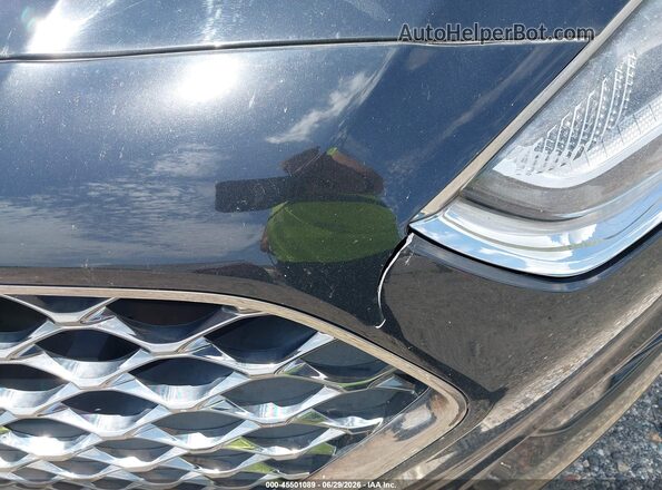 5NPE34AF5KH792532 2019 HYUNDAI SONATA Black 