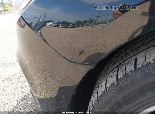 5NPE34AF6GH272332 2016 HYUNDAI SONATA Black Front view