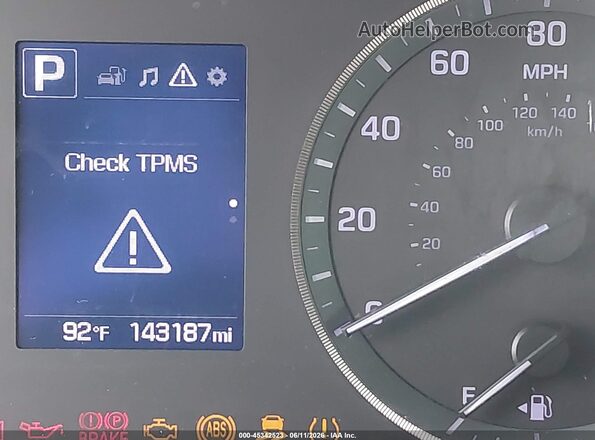 5NPE34AF6HH540037 2017 HYUNDAI SONATA Black 