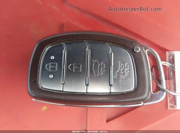 5NPE34AF6KH755330 2019 HYUNDAI SONATA Gray Вид панелі приладів