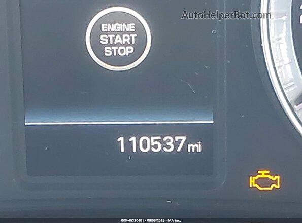 5NPE34AF6KH763752 2019 HYUNDAI SONATA Черный 
