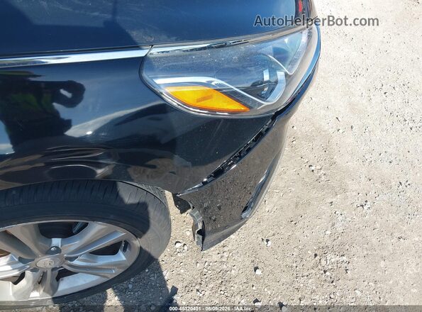 5NPE34AF6KH763752 2019 HYUNDAI SONATA Черный 