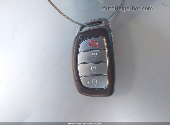 5NPE34AF7GH395007 2016 HYUNDAI SONATA Blue Առջևի վահանակի տեսք