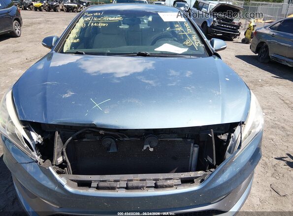 5NPE34AF7HH458074 2017 HYUNDAI SONATA Blue Vista frontal