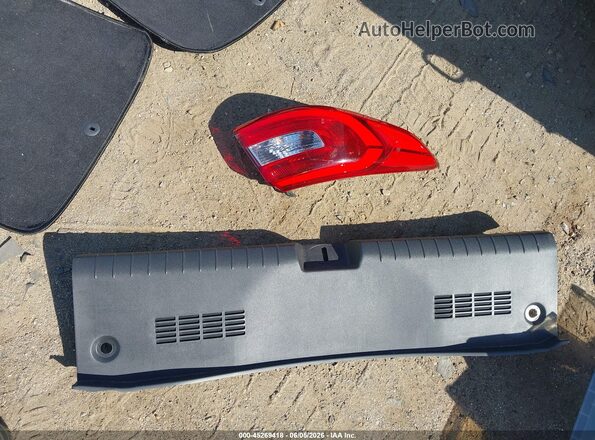 5NPE34AF7HH519116 2017 HYUNDAI SONATA Red ხელსაწყოთა პანელის ხედი