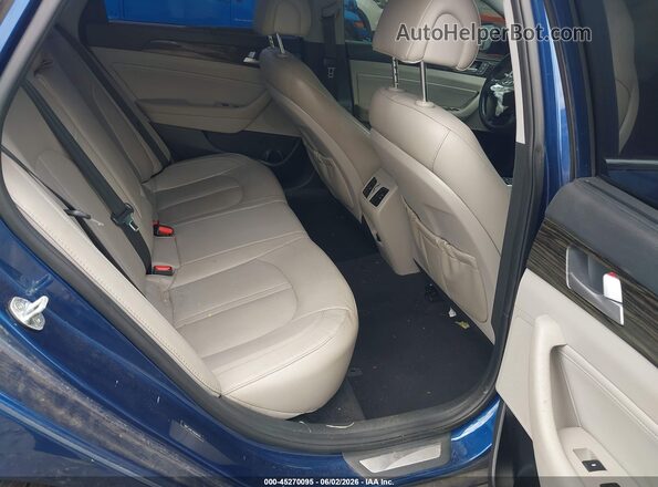 5NPE34AF7HH546767 2017 HYUNDAI SONATA Blue VIN կոդի պիտակի տեսք